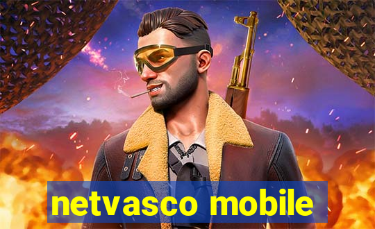 netvasco mobile